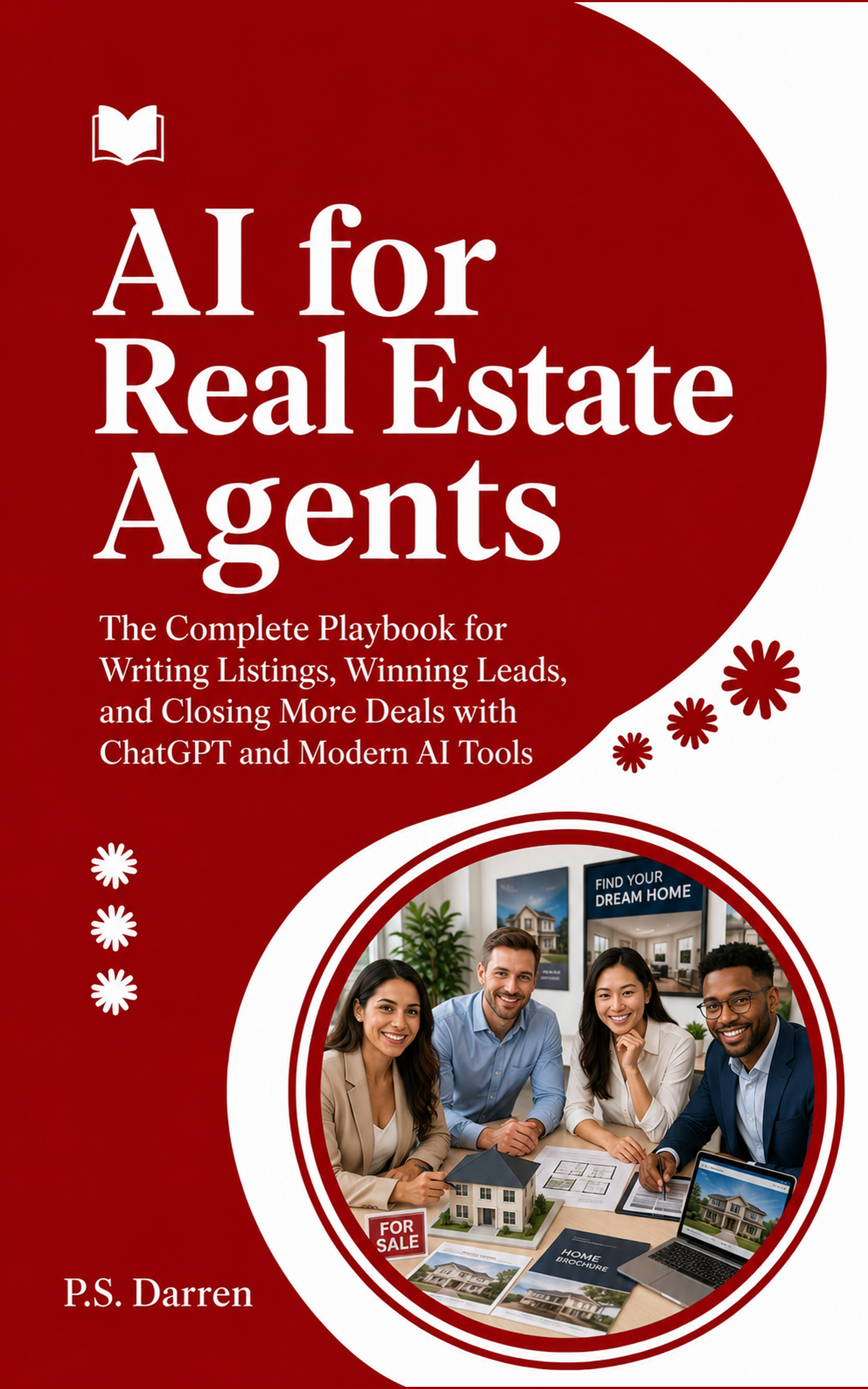 AI for Real Estate Agents